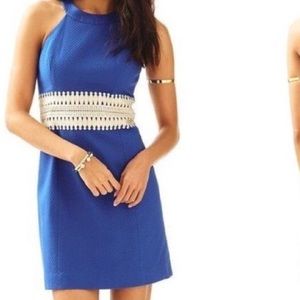 Lilly Pulitzer Ashlyn Shift Dress